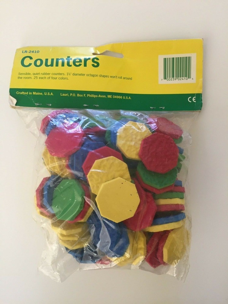 Lauri Counters - LR-2410 NEW