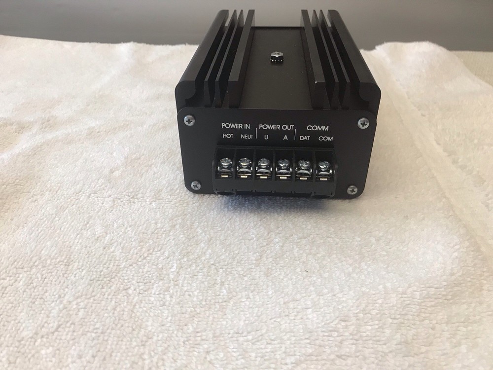 AVC3000 Accessory Voltage Controller NEW In Box