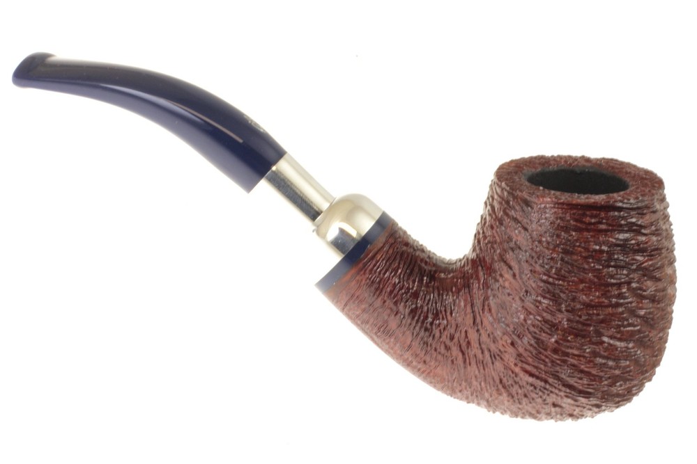 Savinelli Eleganza 616 Ks Rusticated - 9mm filter