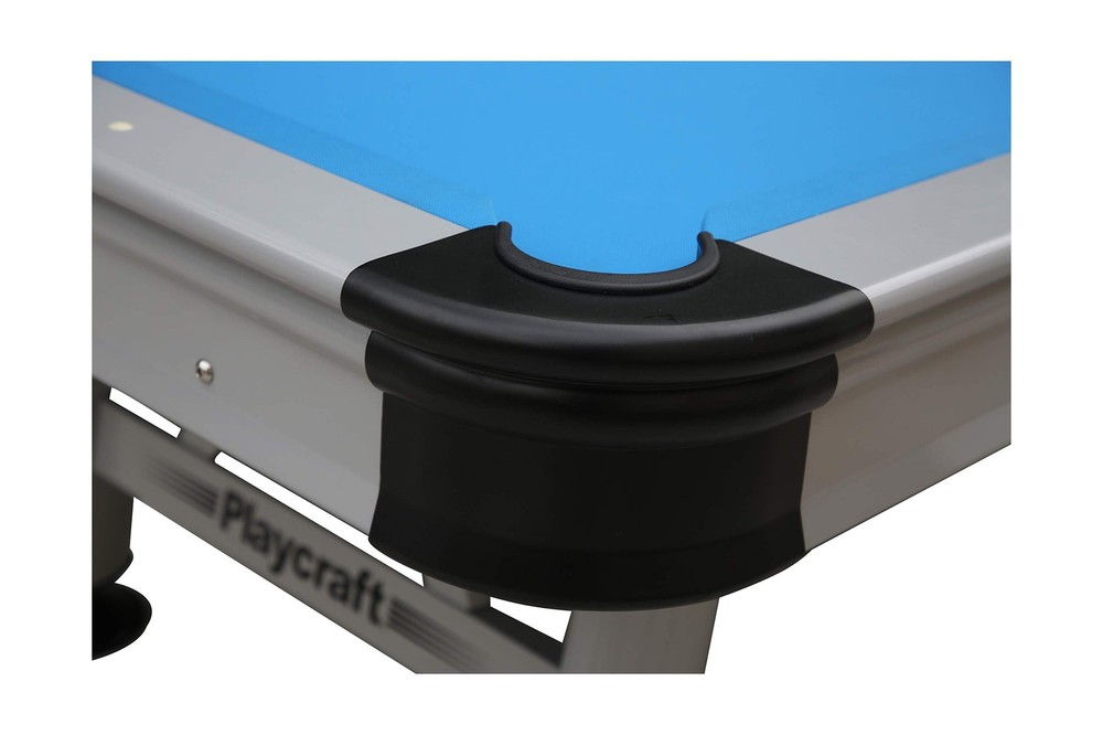 Playcraft Extera 8' Outdoor Pool Table
