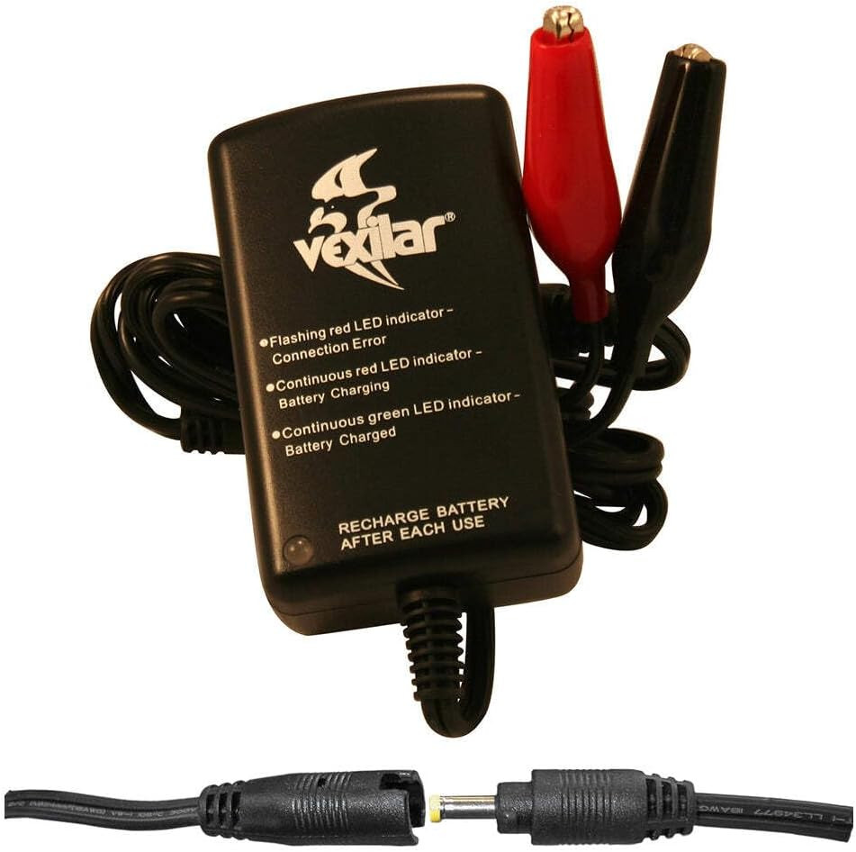 Best Auto Charger at 1,000 Ma