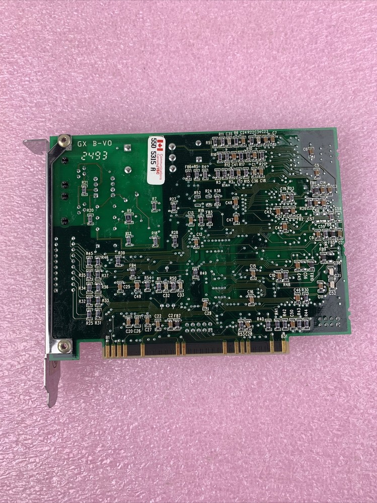 US ROBOTICS Circuit Board 1.012.0223-B Modem