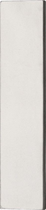 DMT Dia-Sharp Extra Fine D4E Measures 4" x 7/8". Continuous diamond sharpening s