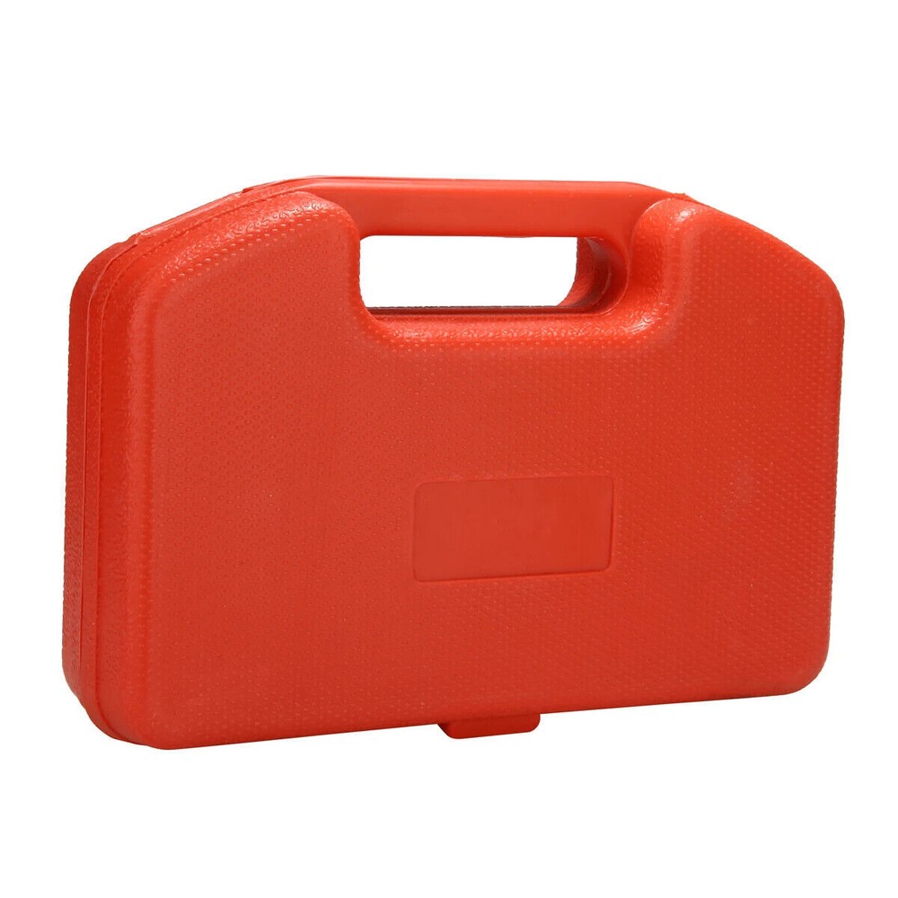 4PCS Nut Splitter Cracker Remover Extractor Wrenches Hex Spanner Tool Set 9-27mm