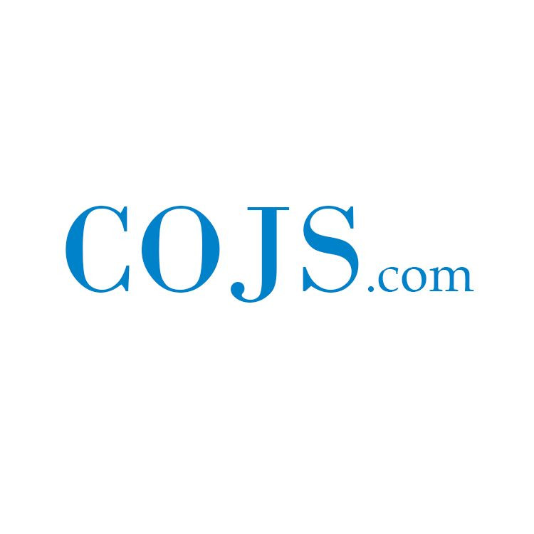 COJS.com ~ Aged Premium Brandable 4 Letter .com ~ Four Character domain LLLL.com