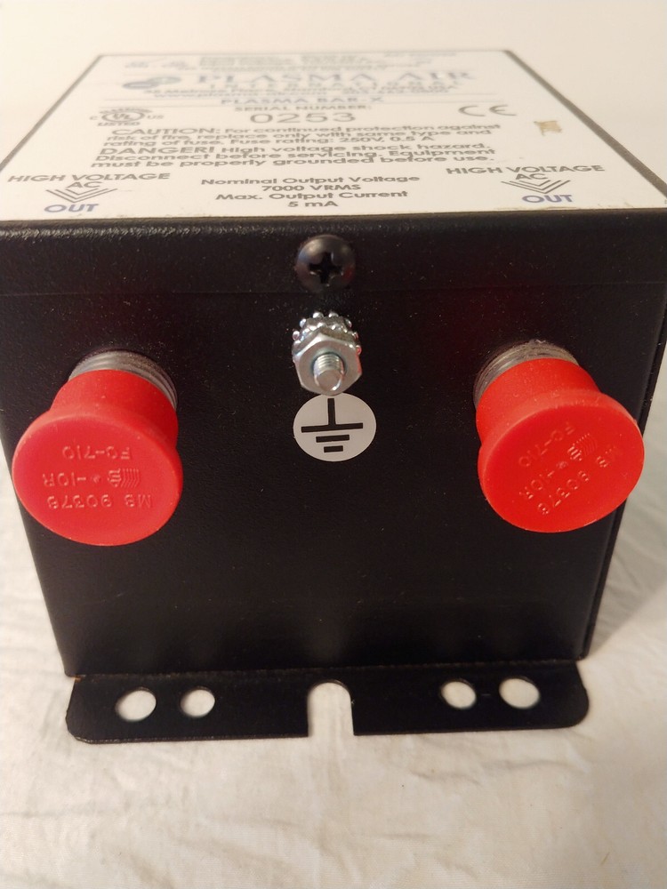 Plasma Air Plasma BAR-X NEW UNIT ONLY NO ACCESSORIES