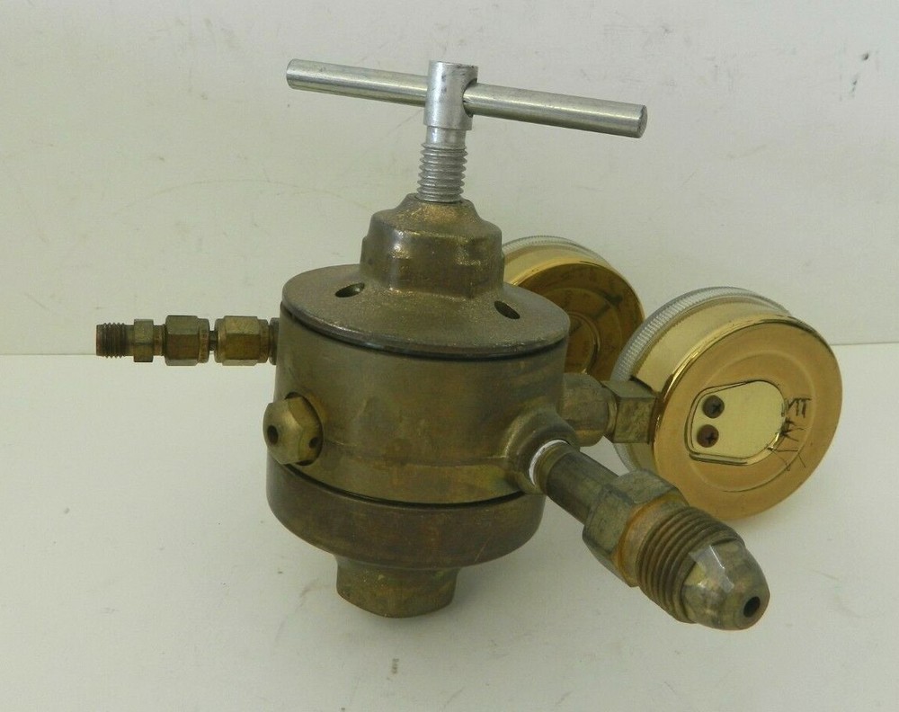 CONCOA 18069402 580 SERIES GAS REGULATOR