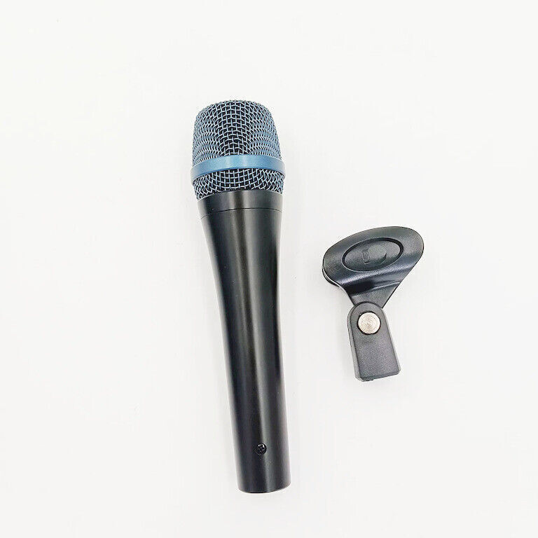 E935 New Handheld Microphone Cardioid Dynamic Vocal Performance For Sennheiser