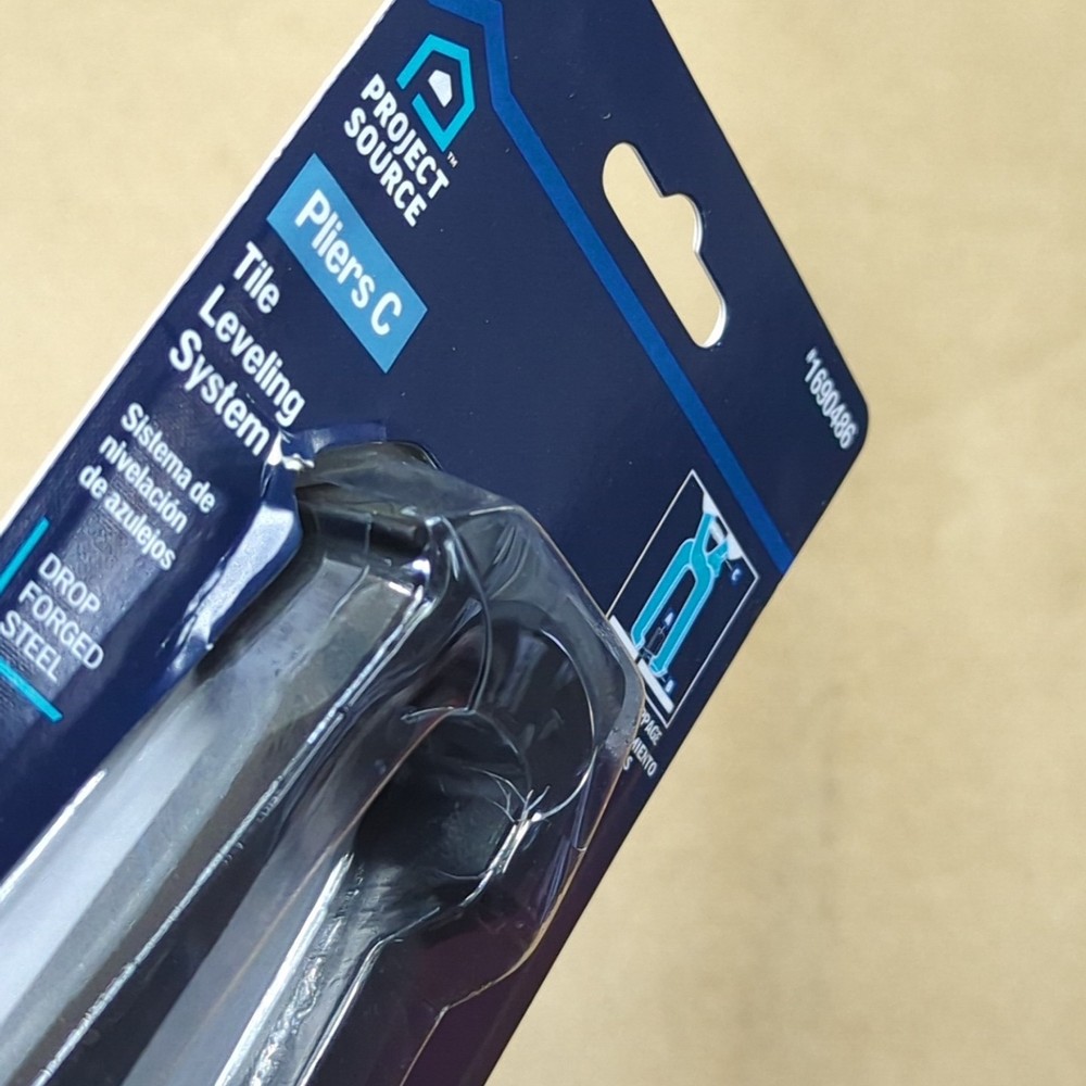 Tile Leveling System Installation Tools Floor Pliers Project Source 1690486