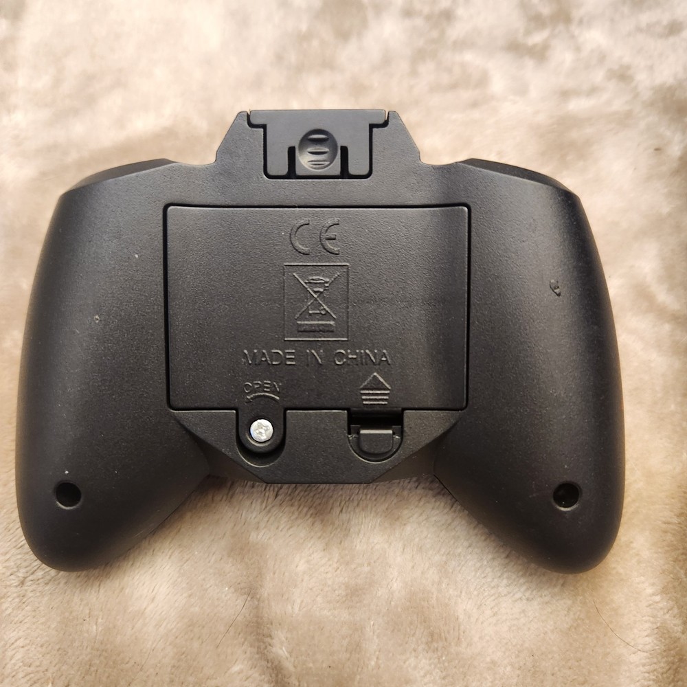 Replacement Dwi Dowellin No. D6 Remote Control Only - Qwik Ship!