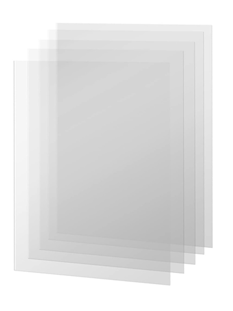 FEP Film Accessories for 3D Resin Printer Replacement