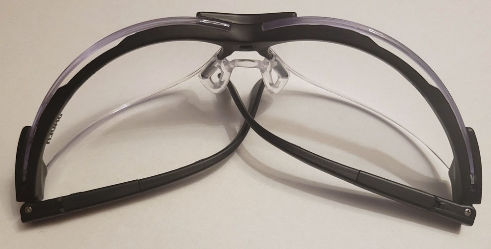 SIG SAUER Eye Protection Shooting Safety Glasses