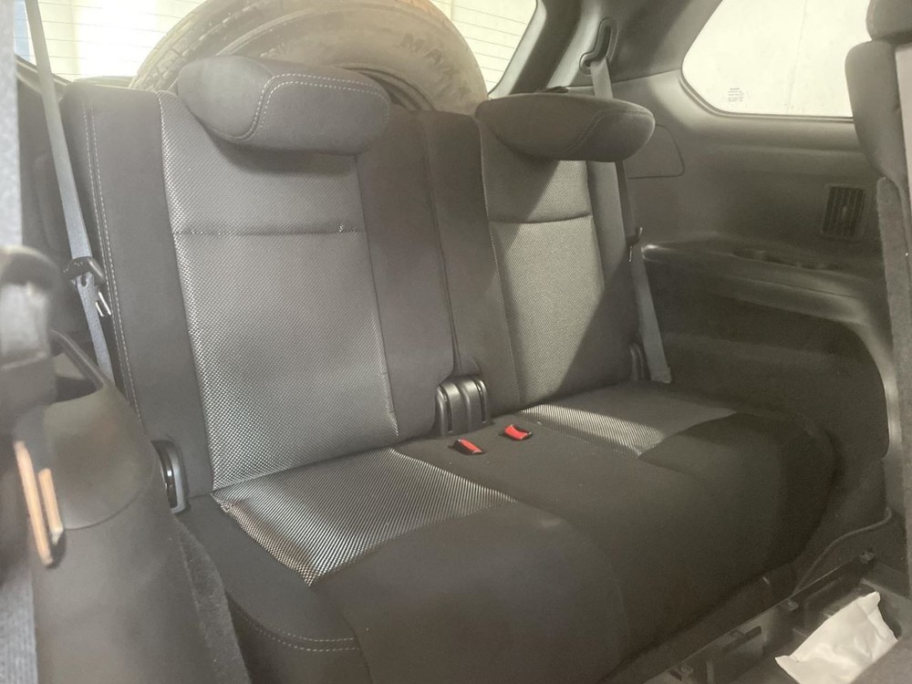 Chassis ECM Body Control BCM Under Left Hand Dash Fits 19-20 PATHFINDER 1067155