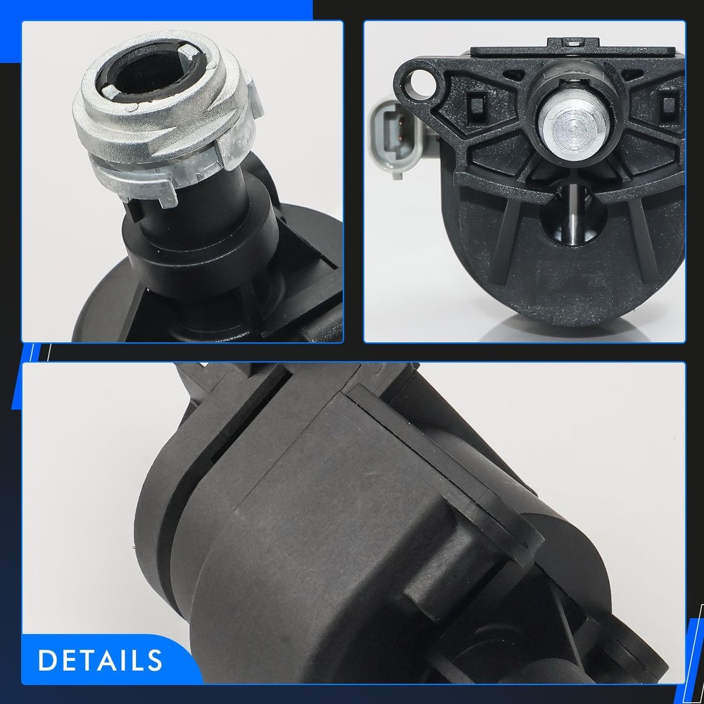 Ignition Switch Lock Housing Assembly for 14-24 Harley Davidson Road 71400012B