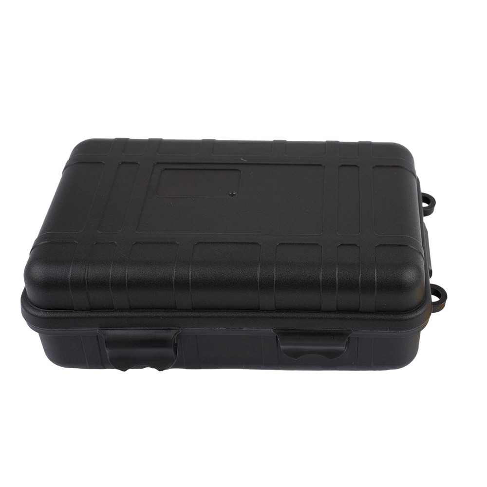 Tubing Shockproof Box Storage Box Storage Container Outdoor Shockproof