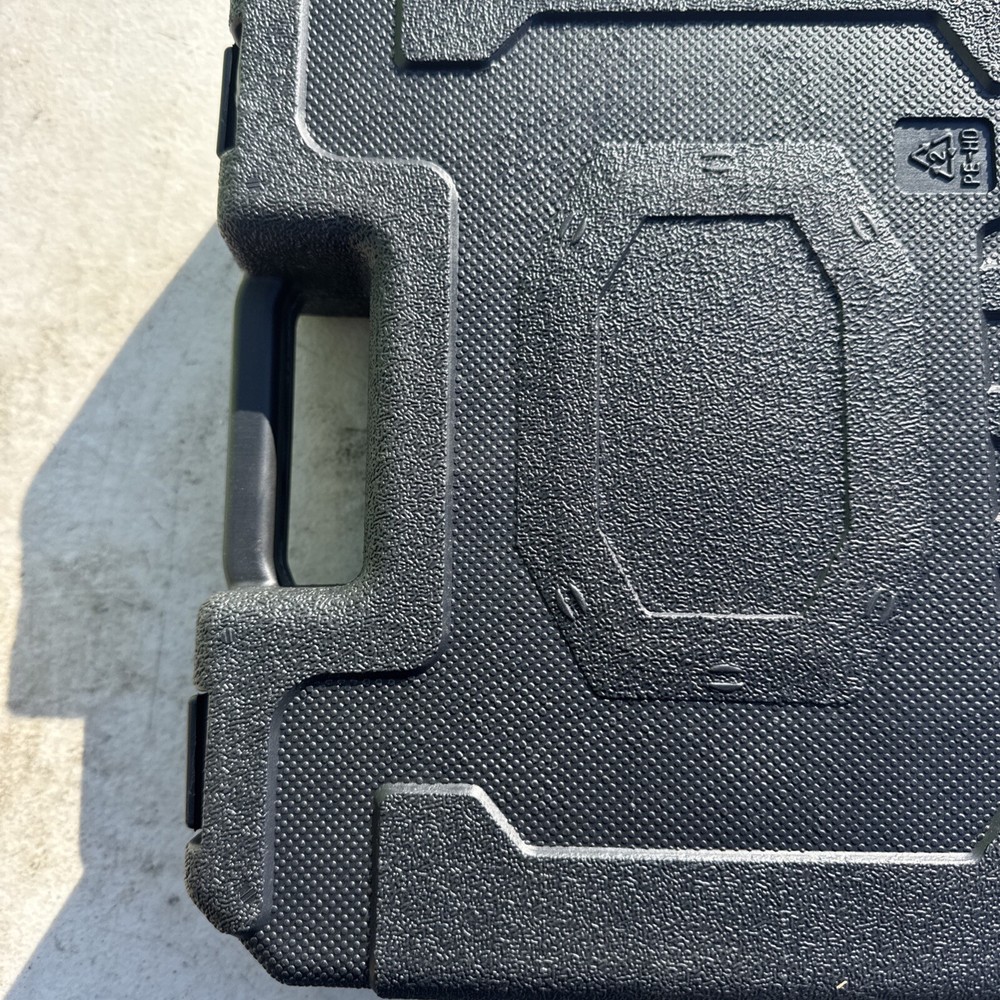 Diesel Engine Compression Tester 18 Pcs Vevor