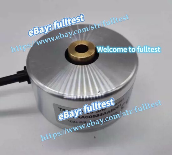 1PC NEW For TS5208N53 S/N JAA00633AAB001 Elevator Encoder (DHL/Fedex) -fulltest