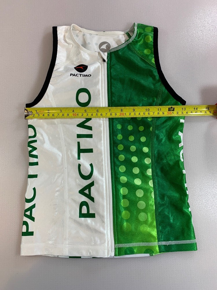 Pactimo Mens Tri Top Small S (6400-27)