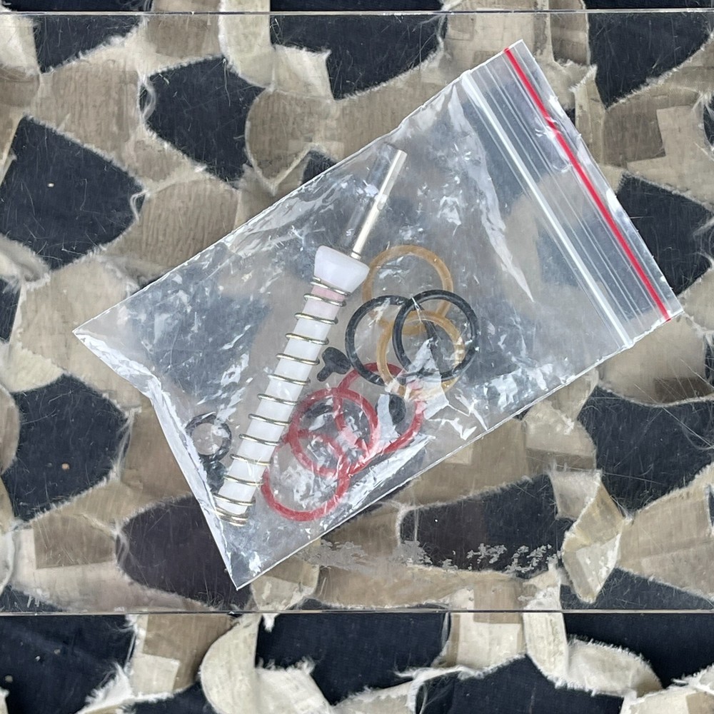 NEW Azodin Zero Recoil Rebuild Kit