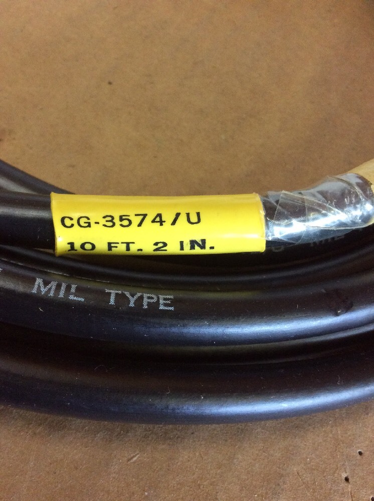 CG-3574/U Cable Assembly