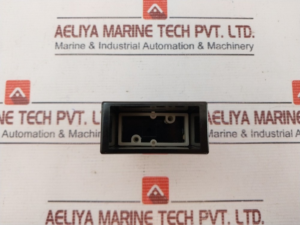 EAO 03-612.011 Pushbutton Switch Actuator 250V AC 10A