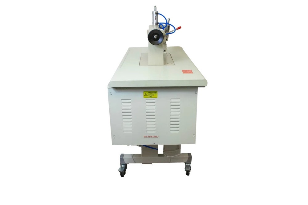 NT-700 ULTRASONIC SEWING MACHINE(60MM)