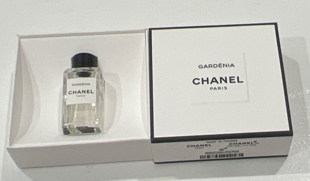 Chanel Perfume Miniature Beige 4ml