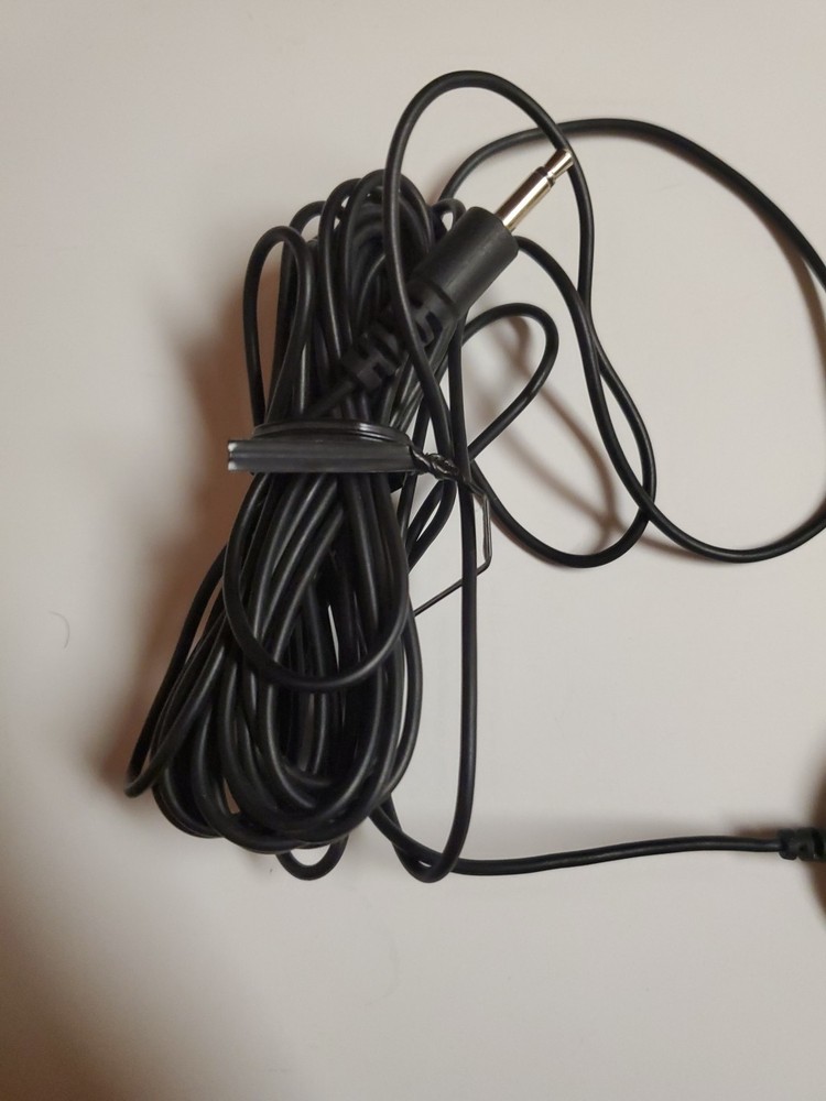 GENUINE SONY Calibration Microphone ECM-AC2