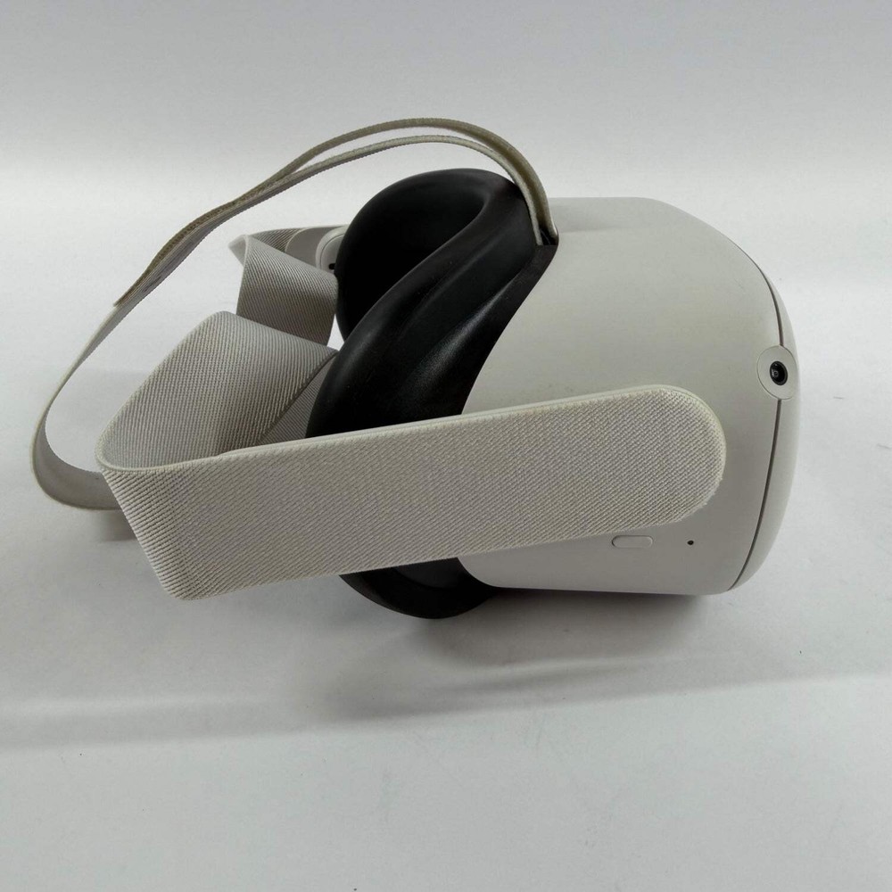 READ Oculus Quest 2 128GB VR Controller KW49CM LCD Burns/ Bright Spots