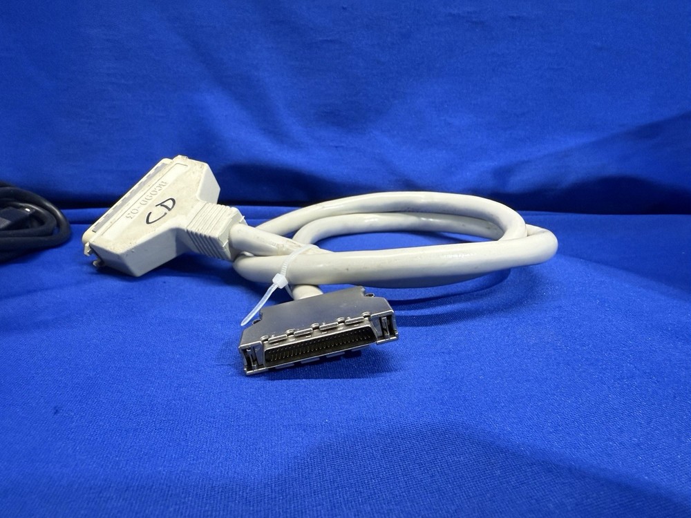 Digital TZ87 Internal Mount Tape Drive Module -Powers On, Flashing Lights - Read