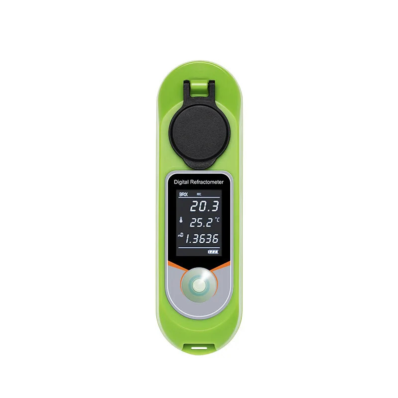 Digital Fruit Sugar Content Tester, Sweetness Tester, Apple Sugar Content Tester