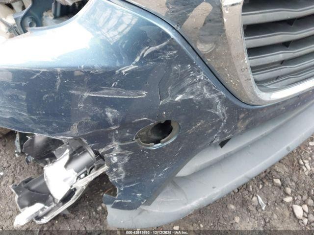 Used Floor Jack fits: 2018 Mazda CX-3 Grade A