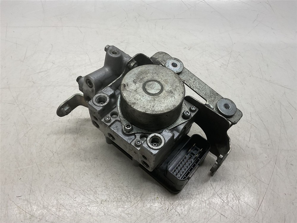 2012 Honda NC700X Integra  ABS MODULATOR  - 57110MGSD81