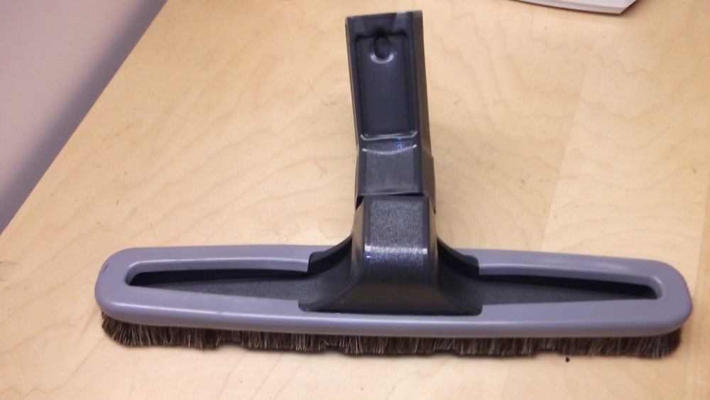Genuine  Rainbow Vacuum  Bare Floor Brush Attachment  E E2 SRX R14410 R13362