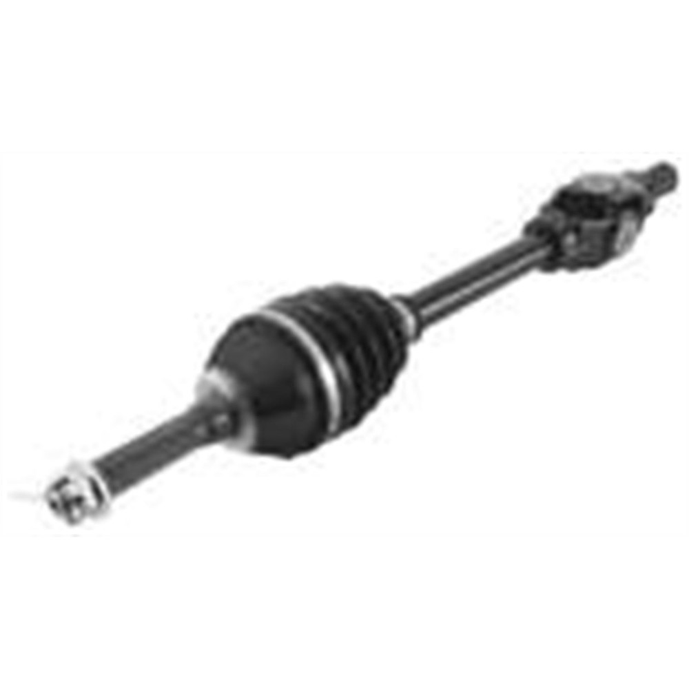 QuadBoss Rugged Axle TR6-PO-8-303