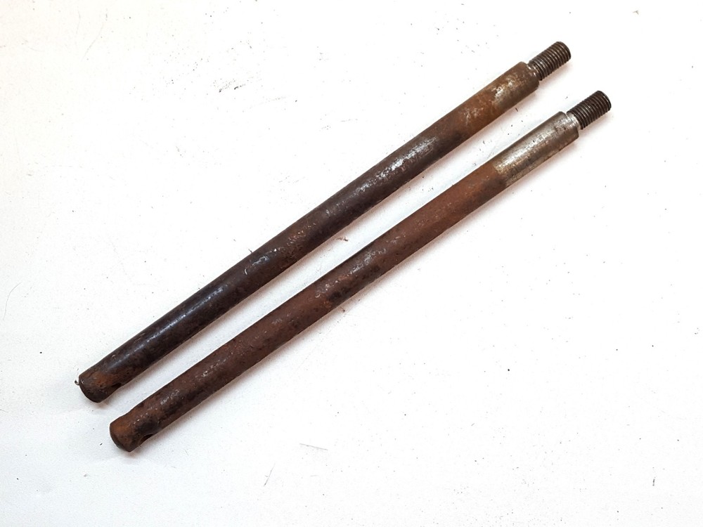 4030 Stanley No. 50; Long Rods