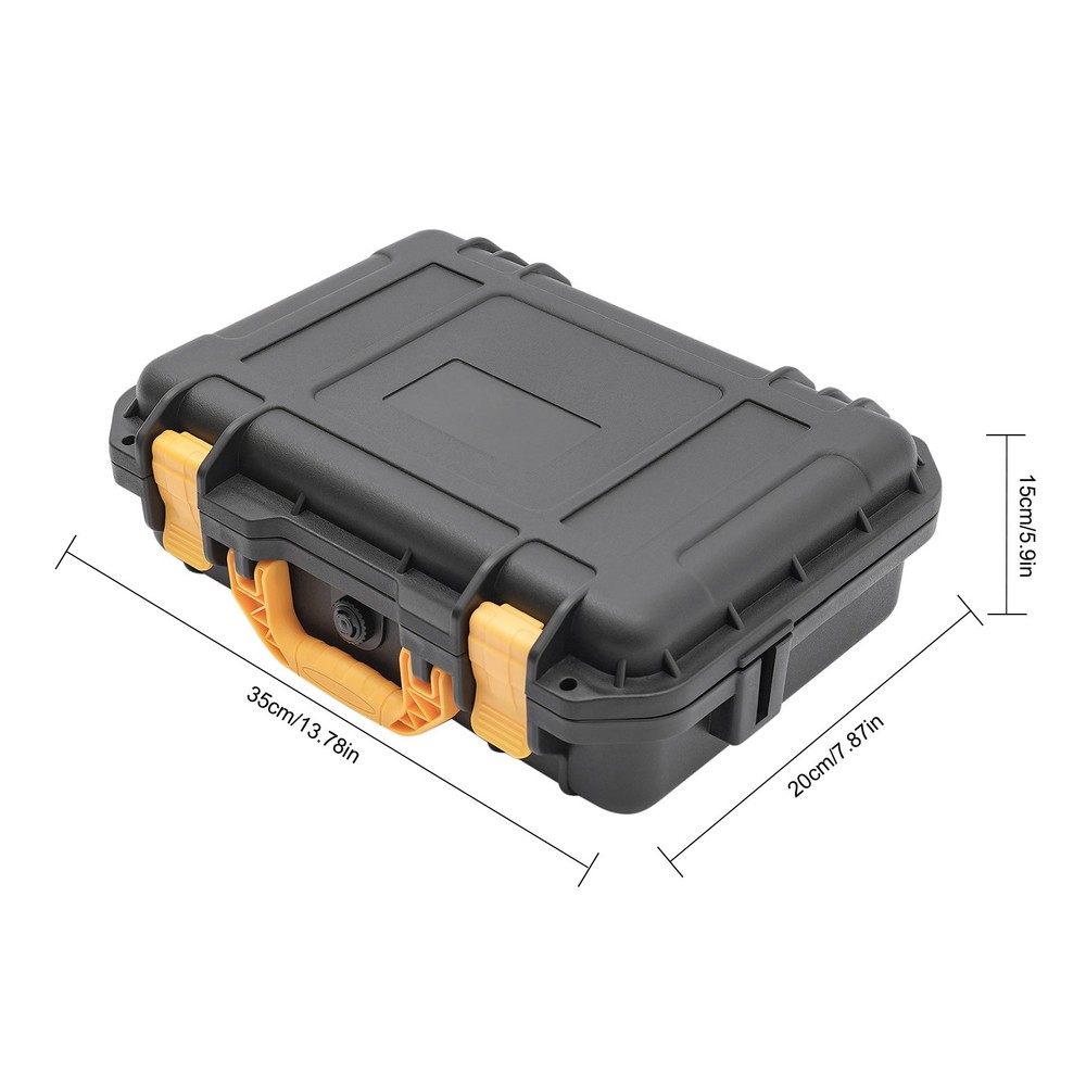Digital Hydraulic Pressure Test Coupling Kit with 2 Gauges 2 Quick Connector