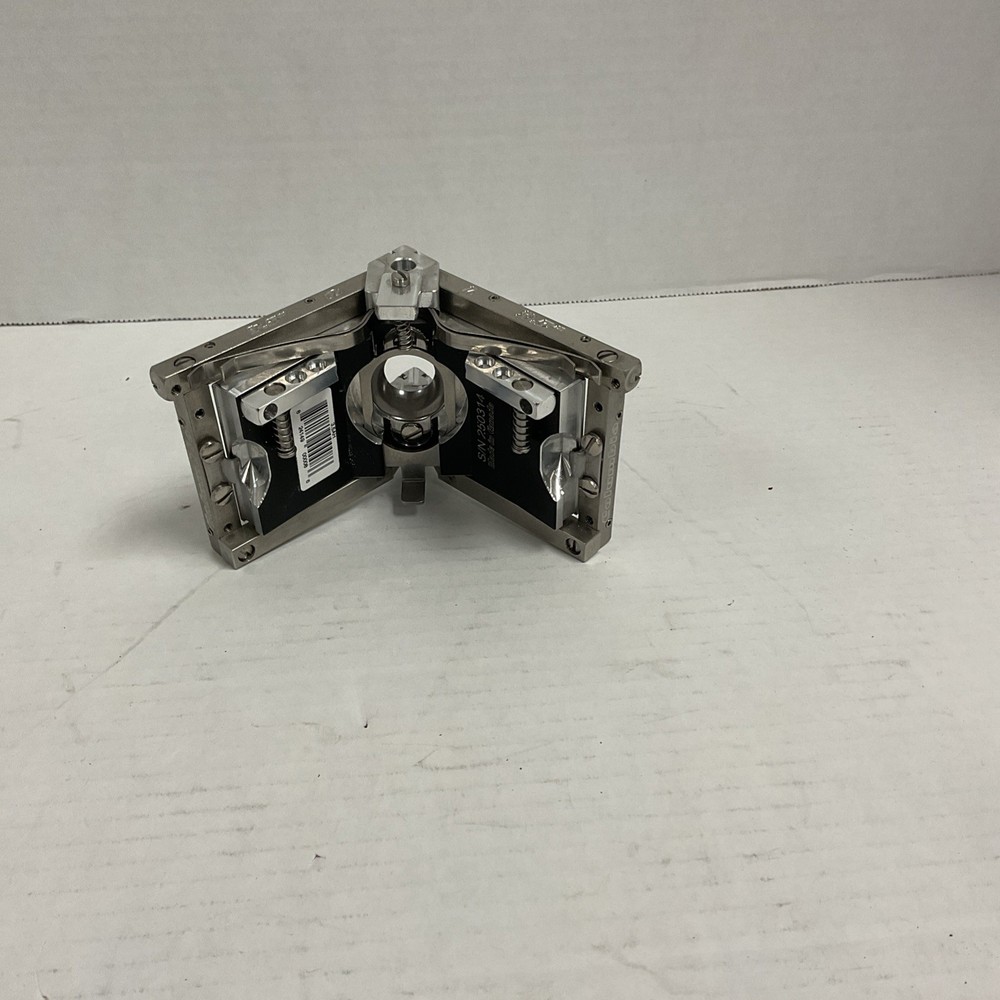 Columbia Angle Head/Corner Finisher 3.5"