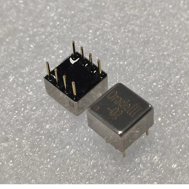 1PC HiFi Dual Op Amp Separate operational amplifier Replace Audio Op-amp Module