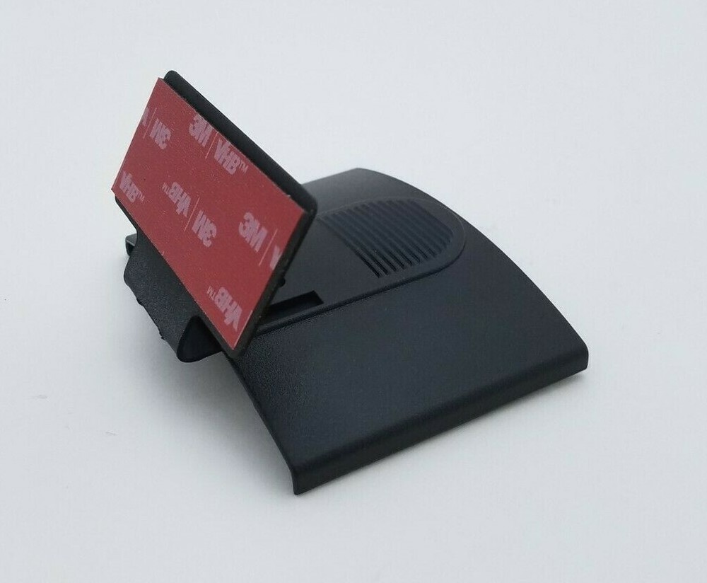 New Valentine One Visor Clip Permant Windshield Conversion Bracket (V1-P)