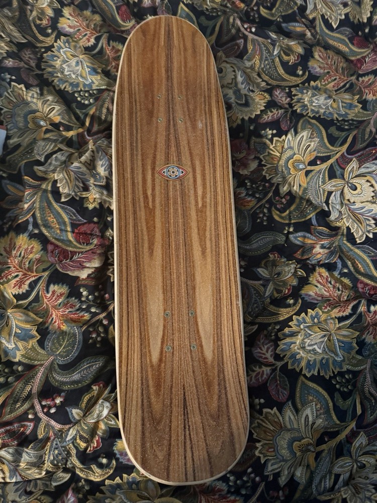 Arbor Cucharon Solstice 2021 Longboard Complete