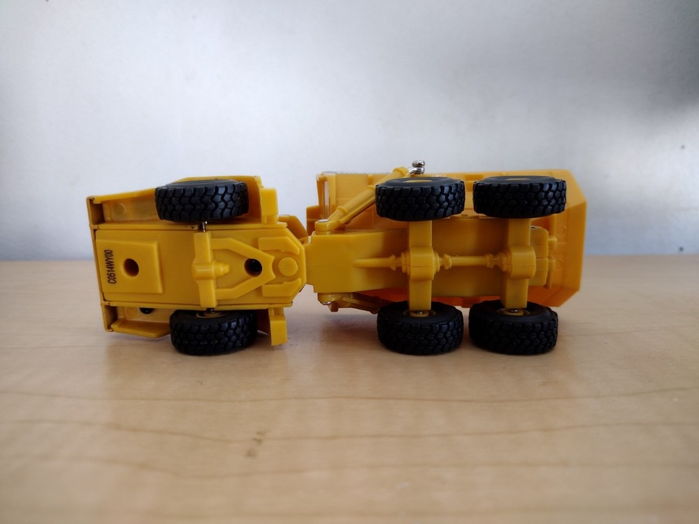 Ertl John Deere Construction Vehicles 1/64 Models
