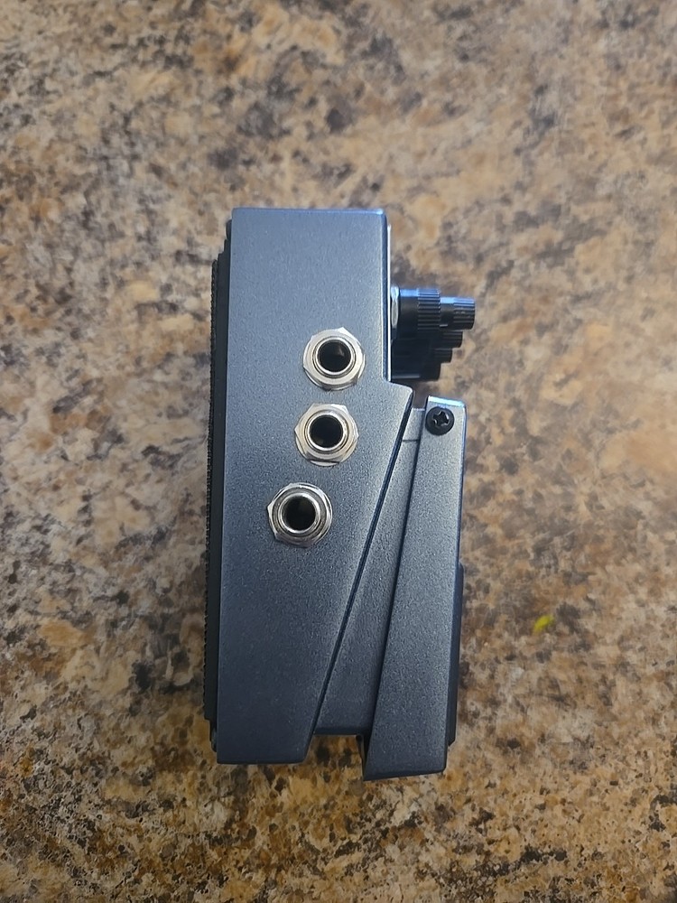 BOSS IR-2 Amp & Cabinet