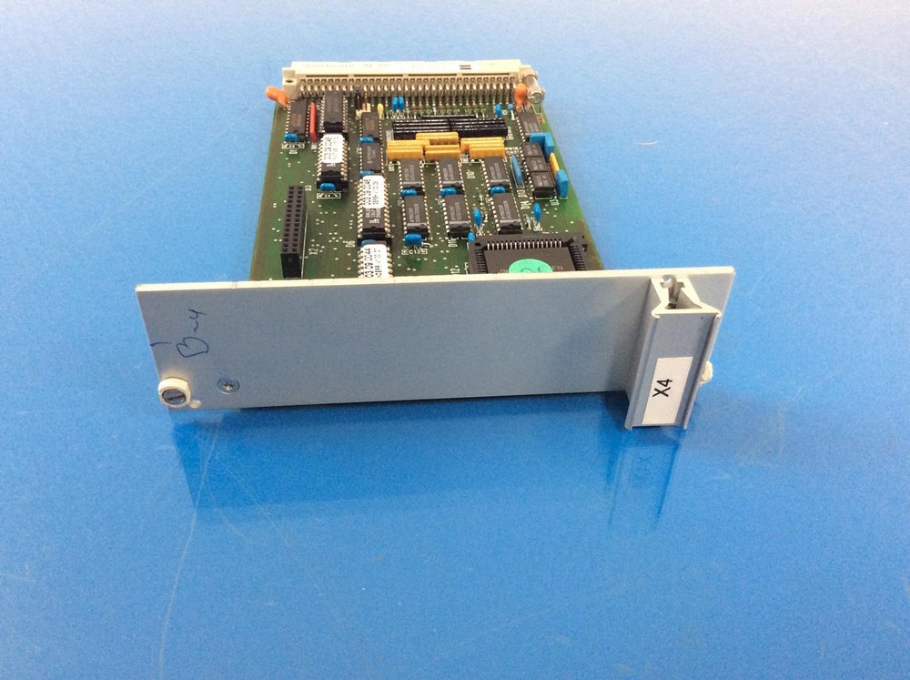 REGELTRON COMPUTER 411.020.404-0