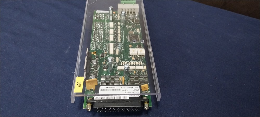 Allen Bradley 1799-CD0D16B20BK