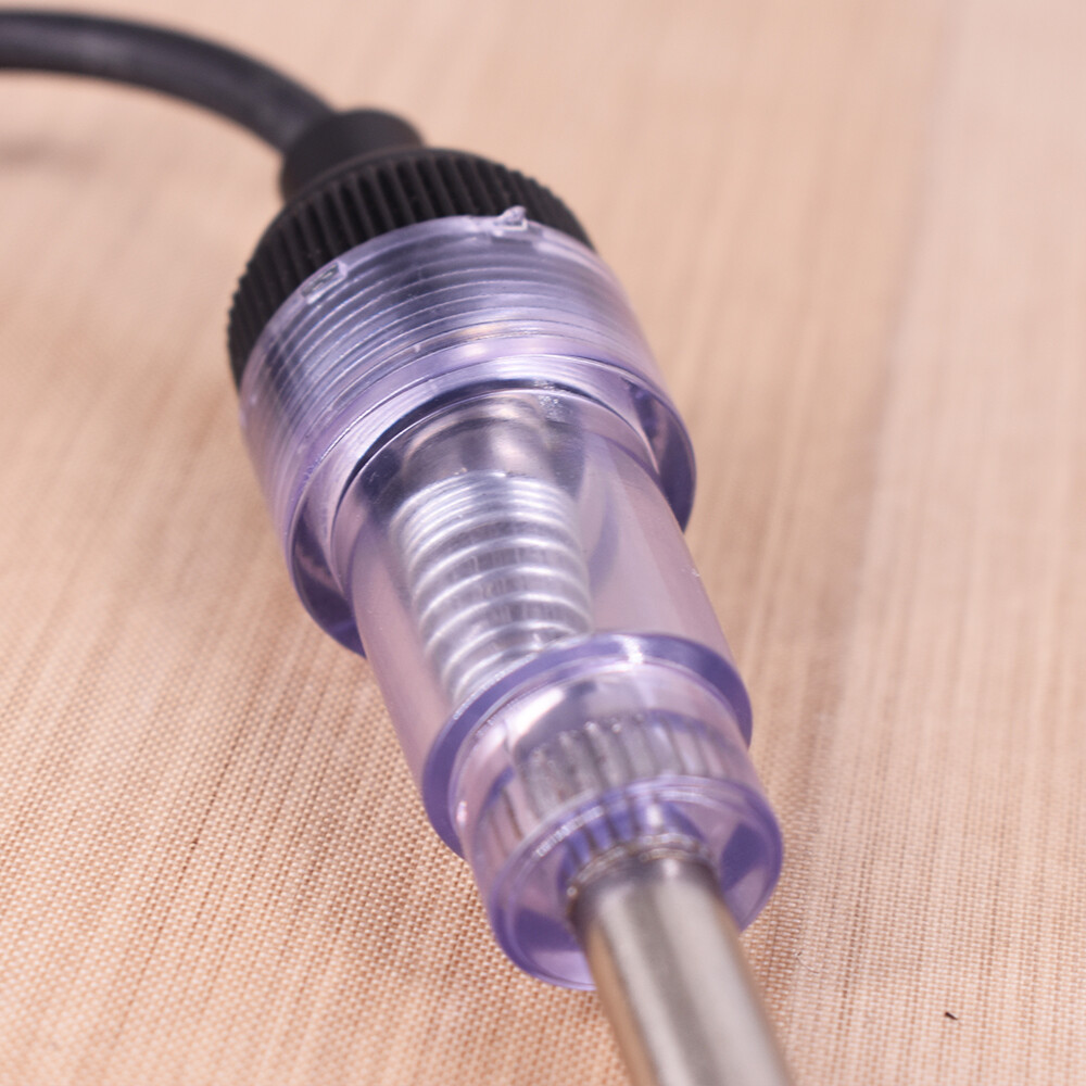 Spark Plug Tester Ignition System Coil Engine In Line Auto Diagnostic Test Tools