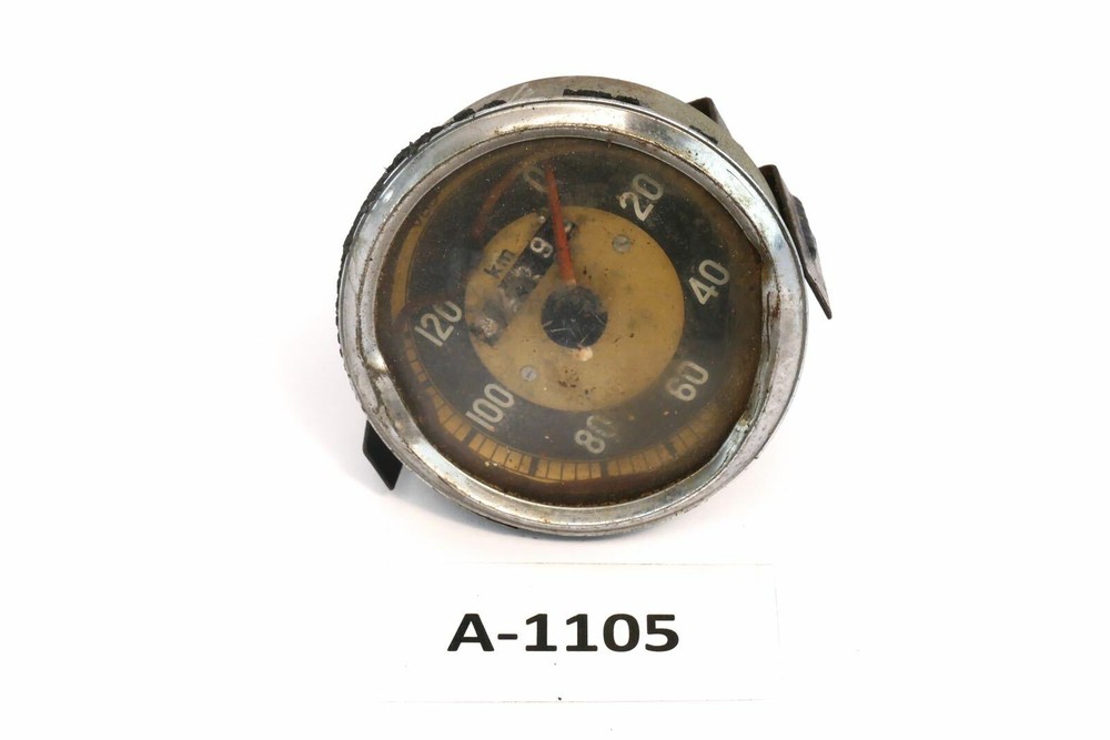 TWN Triumph BDG 250 - speedometer A566060083