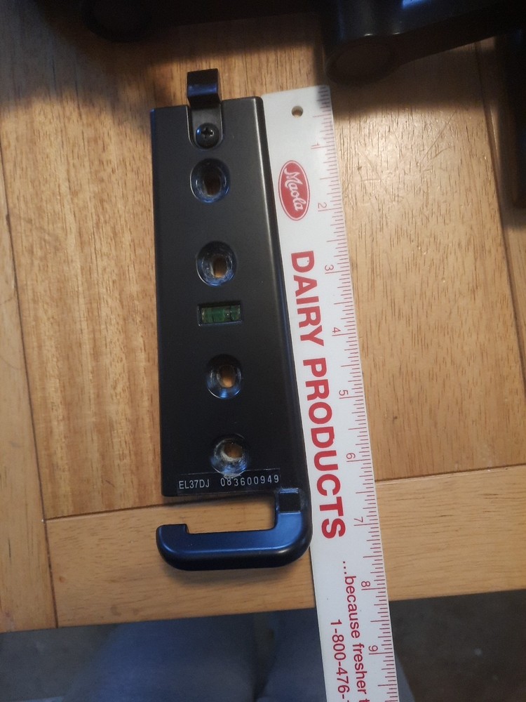 Level Mount by Elexa - Desk Mount