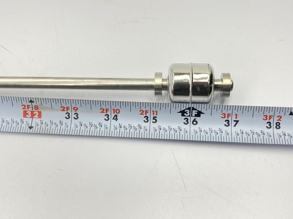MADISON M5002-6905 FLOAT SWITCH SENSOR 36"LONG 200C-MAX 300PSIG-MAX 30W SPST
