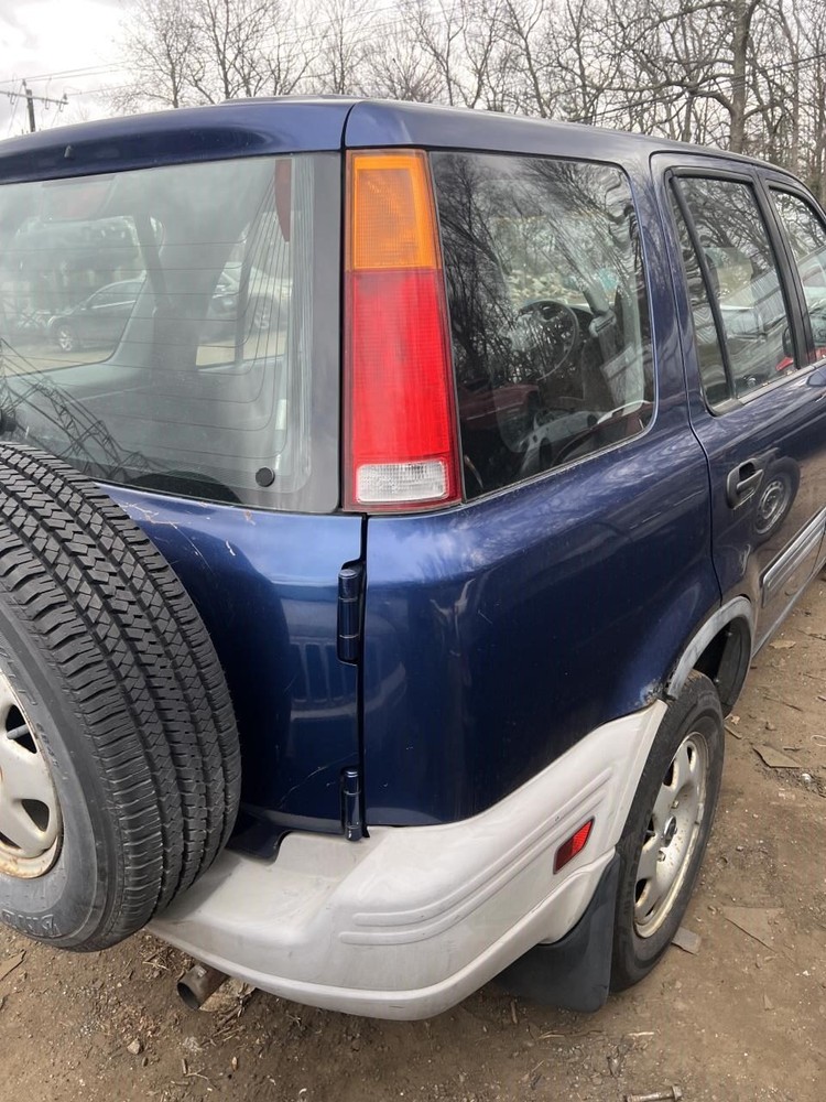 1999 CR-V Third Brake Light OEM